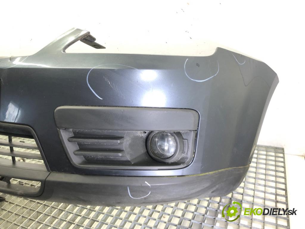 FORD FOCUS C-MAX (DM2) 2003 - 2007    1.6 TDCi 80 kW [109 KM] olej napędowy 2003 - 2007  nárazník přední část  (Ostatné)
