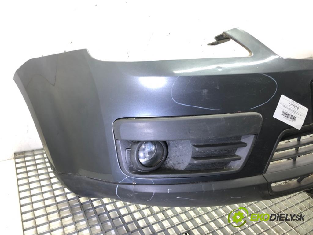 FORD FOCUS C-MAX (DM2) 2003 - 2007    1.6 TDCi 80 kW [109 KM] olej napędowy 2003 - 2007  nárazník přední část  (Ostatné)
