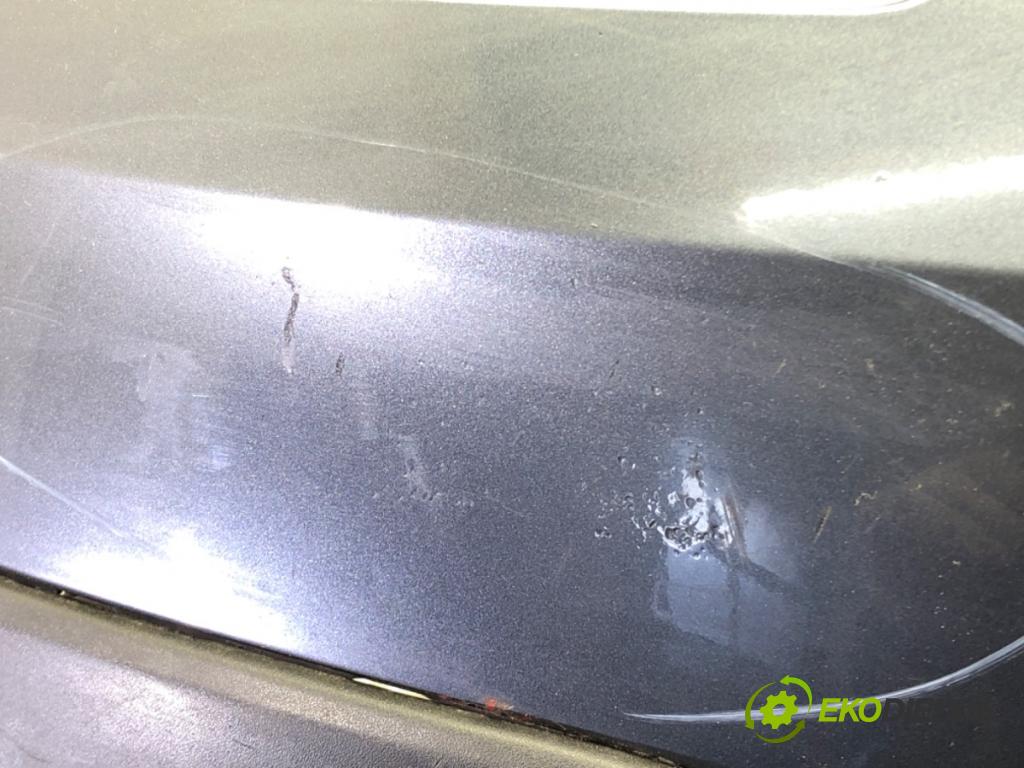 FORD FOCUS C-MAX (DM2) 2003 - 2007    1.6 TDCi 80 kW [109 KM] olej napędowy 2003 - 2007  nárazník přední část  (Ostatné)