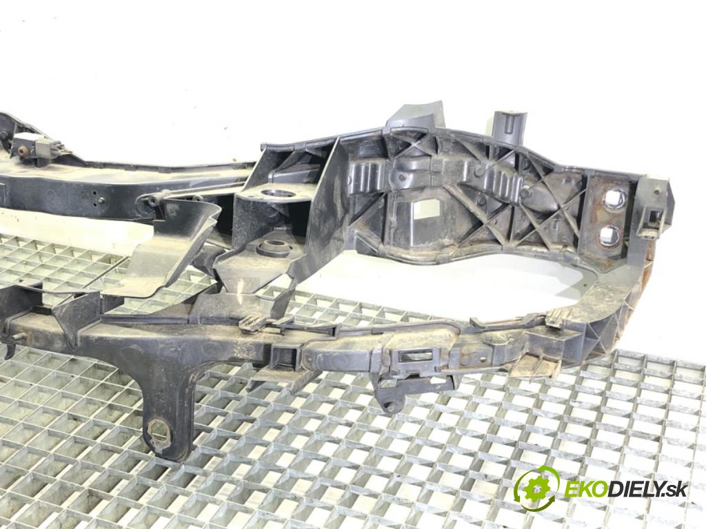 FORD FOCUS C-MAX (DM2) 2003 - 2007    1.6 TDCi 80 kW [109 KM] olej napędowy 2003 - 2007  Výstuha horná  (Výstuhy)