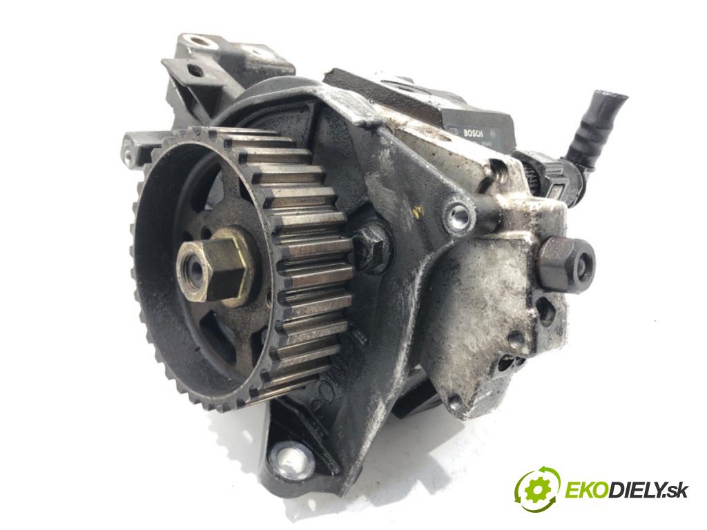 FORD FOCUS C-MAX (DM2) 2003 - 2007    1.6 TDCi 80 kW [109 KM] olej napędowy 2003 - 2007  Pumpa vstrekovacia 9651844380 (Vstrekovacie čerpadlá)