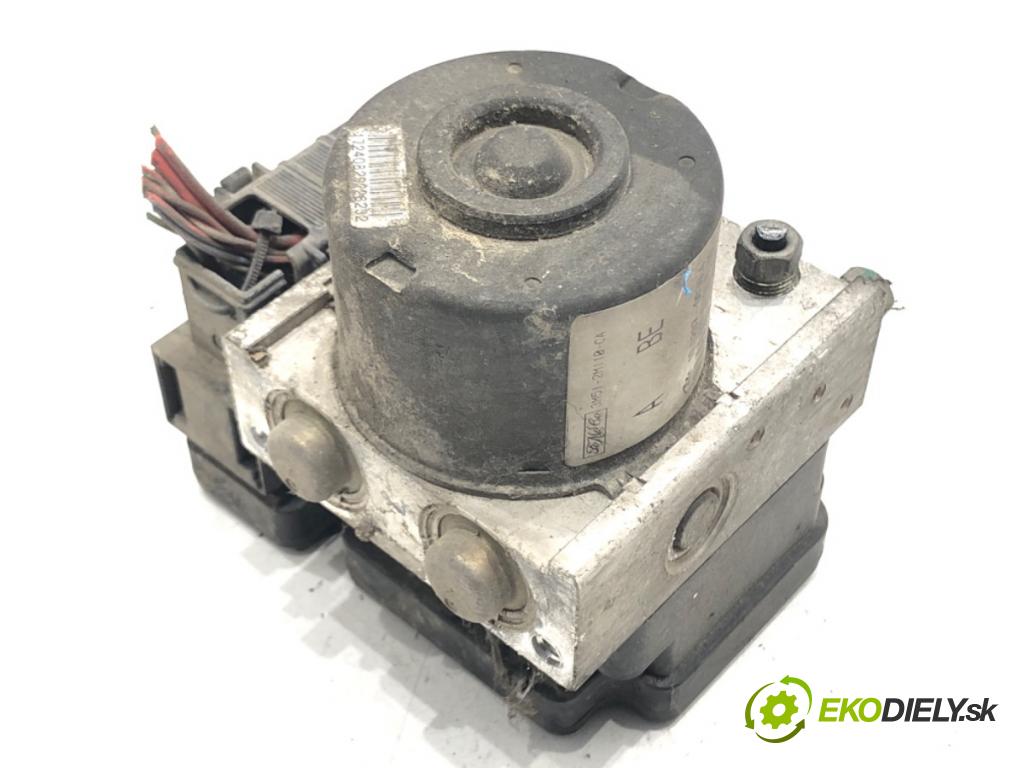 FORD FOCUS C-MAX (DM2) 2003 - 2007    1.6 TDCi 80 kW [109 KM] olej napędowy 2003 - 2007  Pumpa ABS 3M51-2M110-CA (Pumpy ABS)