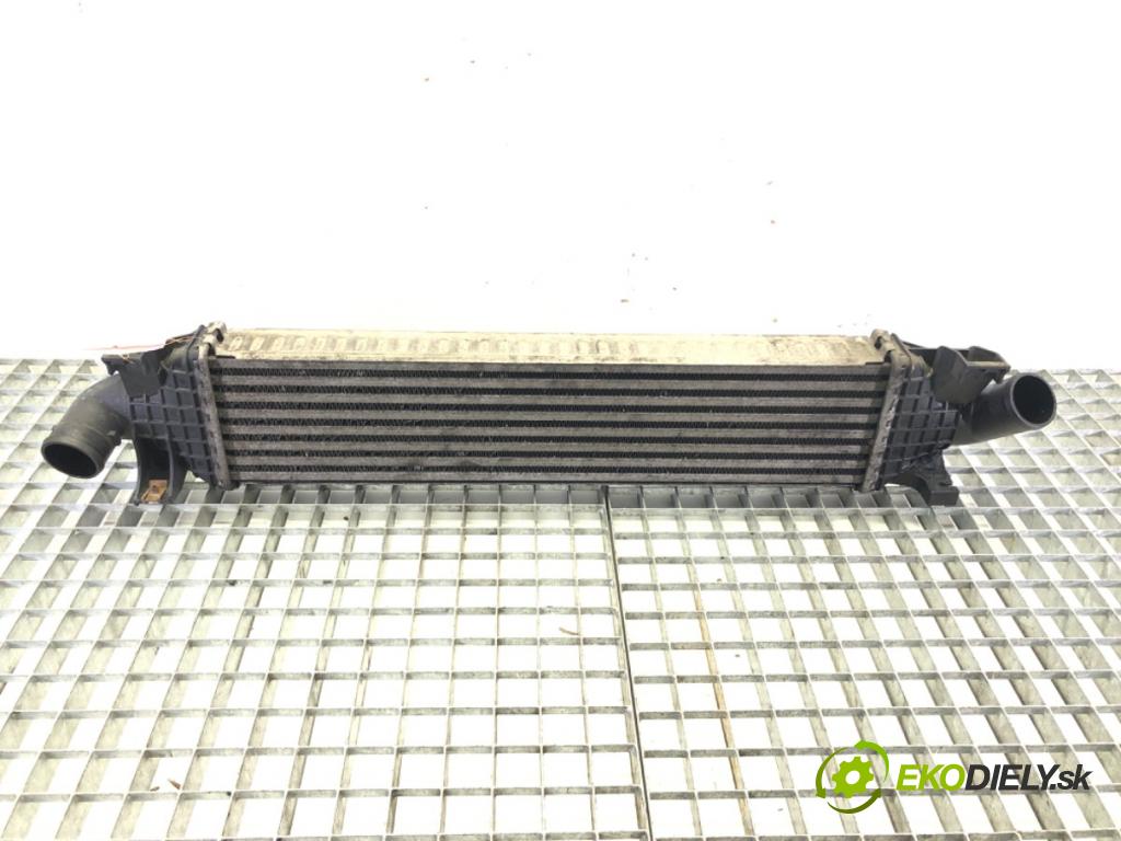 FORD FOCUS C-MAX (DM2) 2003 - 2007    1.6 TDCi 80 kW [109 KM] olej napędowy 2003 - 2007  intercooler 3M5H9L440AD (Chladiče nasávaného vzduchu (intercoolery))