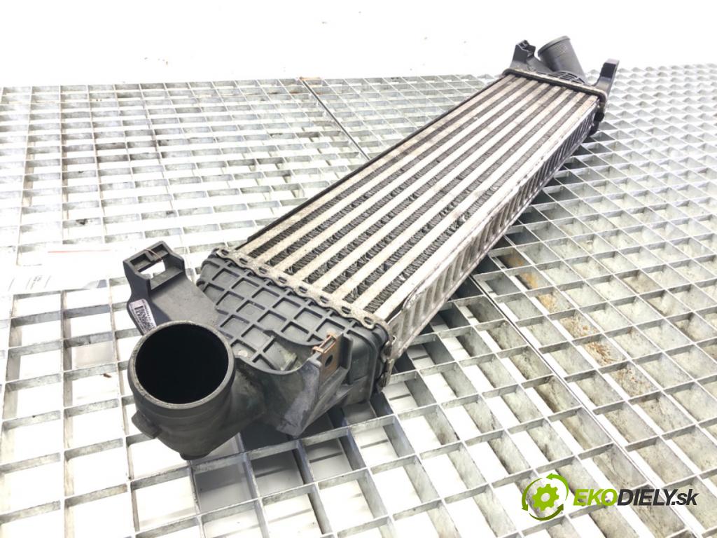 FORD FOCUS C-MAX (DM2) 2003 - 2007    1.6 TDCi 80 kW [109 KM] olej napędowy 2003 - 2007  intercooler 3M5H9L440AD (Chladiče nasávaného vzduchu (intercoolery))