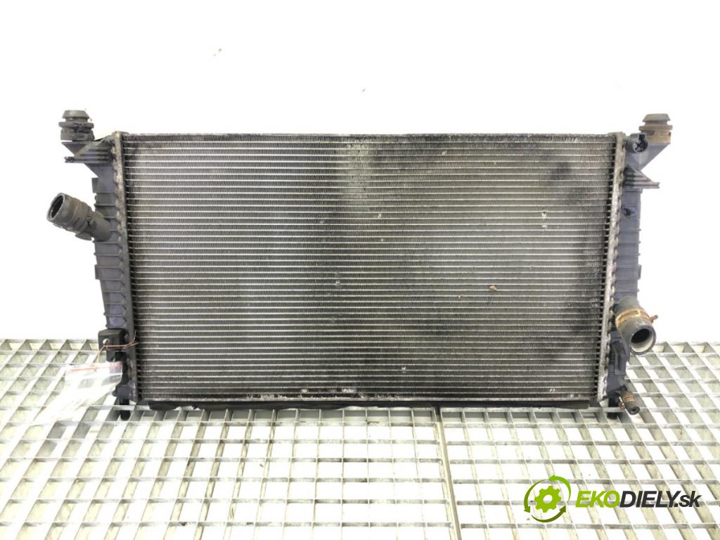 FORD FOCUS C-MAX (DM2) 2003 - 2007    1.6 TDCi 80 kW [109 KM] olej napędowy 2003 - 2007  Chladič vody 3M5H8005TJ (Chladiče vody)