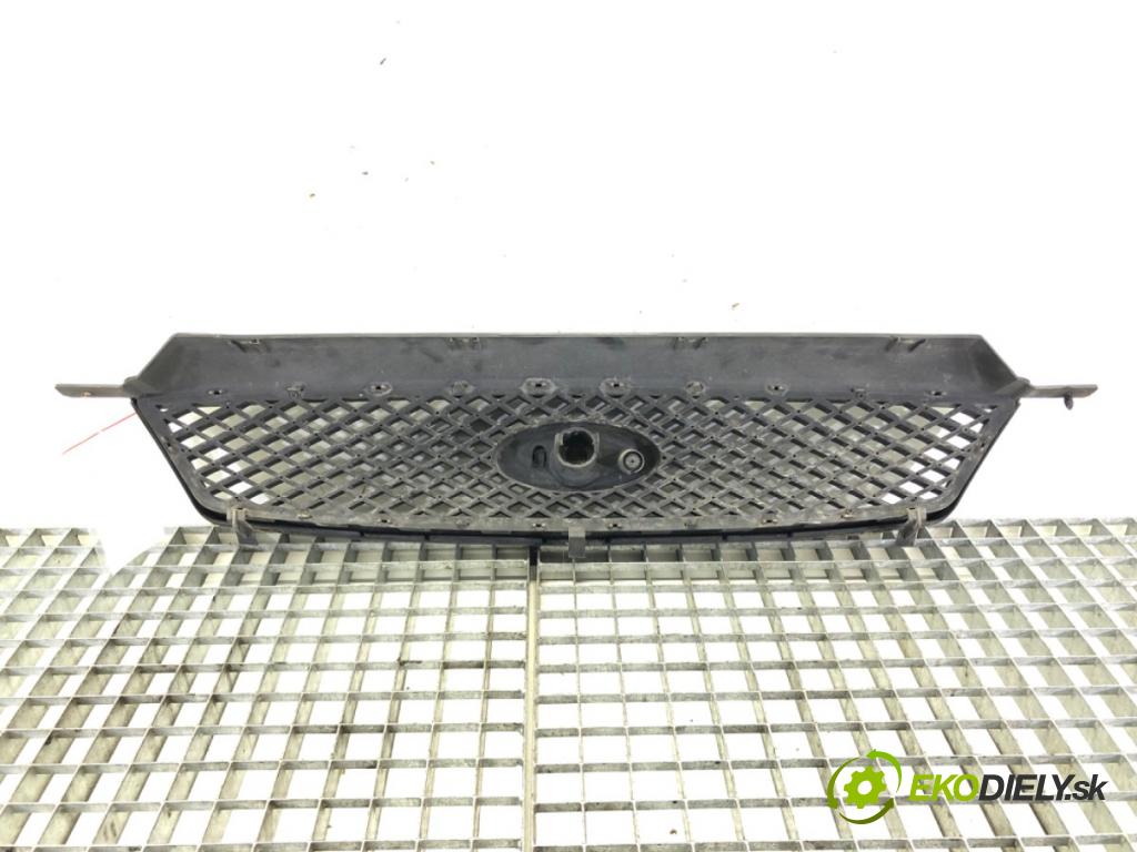 FORD FOCUS C-MAX (DM2) 2003 - 2007    1.6 TDCi 80 kW [109 KM] olej napędowy 2003 - 2007  mřížka maska  (Mřížky (masky) chladičů)