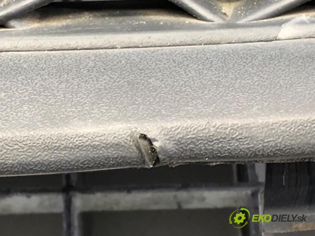 FORD FOCUS C-MAX (DM2) 2003 - 2007    1.6 TDCi 80 kW [109 KM] olej napędowy 2003 - 2007  mřížka maska  (Mřížky (masky) chladičů)