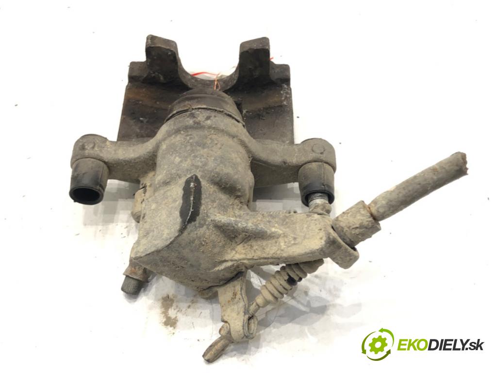 OPEL VECTRA C (Z02) 2002 - 2009    1.9 CDTI (F69) 88 kW [120 KM] olej napędowy 2004 - 2009  Brzdič strmeň pravy zad