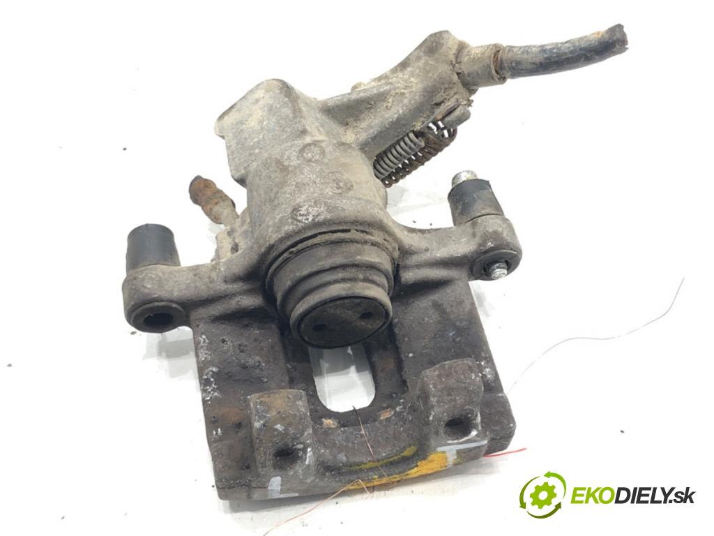 OPEL VECTRA C (Z02) 2002 - 2009    1.9 CDTI (F69) 88 kW [120 KM] olej napędowy 2004 - 2009  Brzdič strmeň ľavy zad