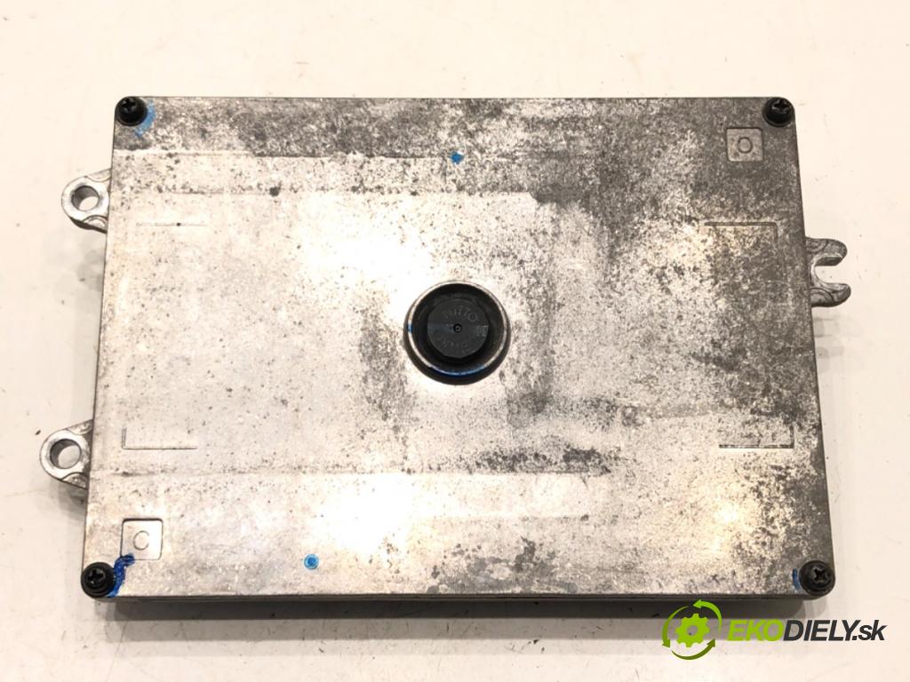 HONDA JAZZ III (GE_, GG_, GP_, ZA_) 2007 - 2022    1.2 (GG1) 66 kW [90 KM] benzyna 2008 - 2022  riadiaca jednotka Motor 37820-RB2-G12 (Riadiace jednotky)