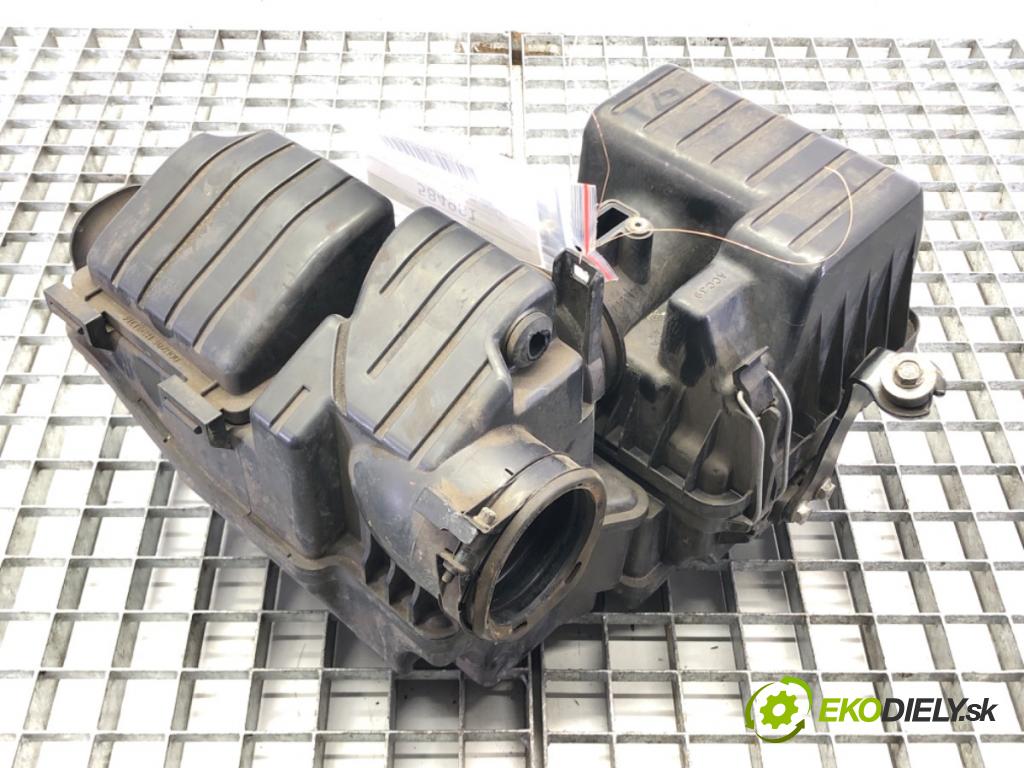 HONDA JAZZ III (GE_, GG_, GP_, ZA_) 2007 - 2022    1.2 (GG1) 66 kW [90 KM] benzyna 2008 - 2022  Obal filtra vzduchu  (Obaly filtrov vzduchu)