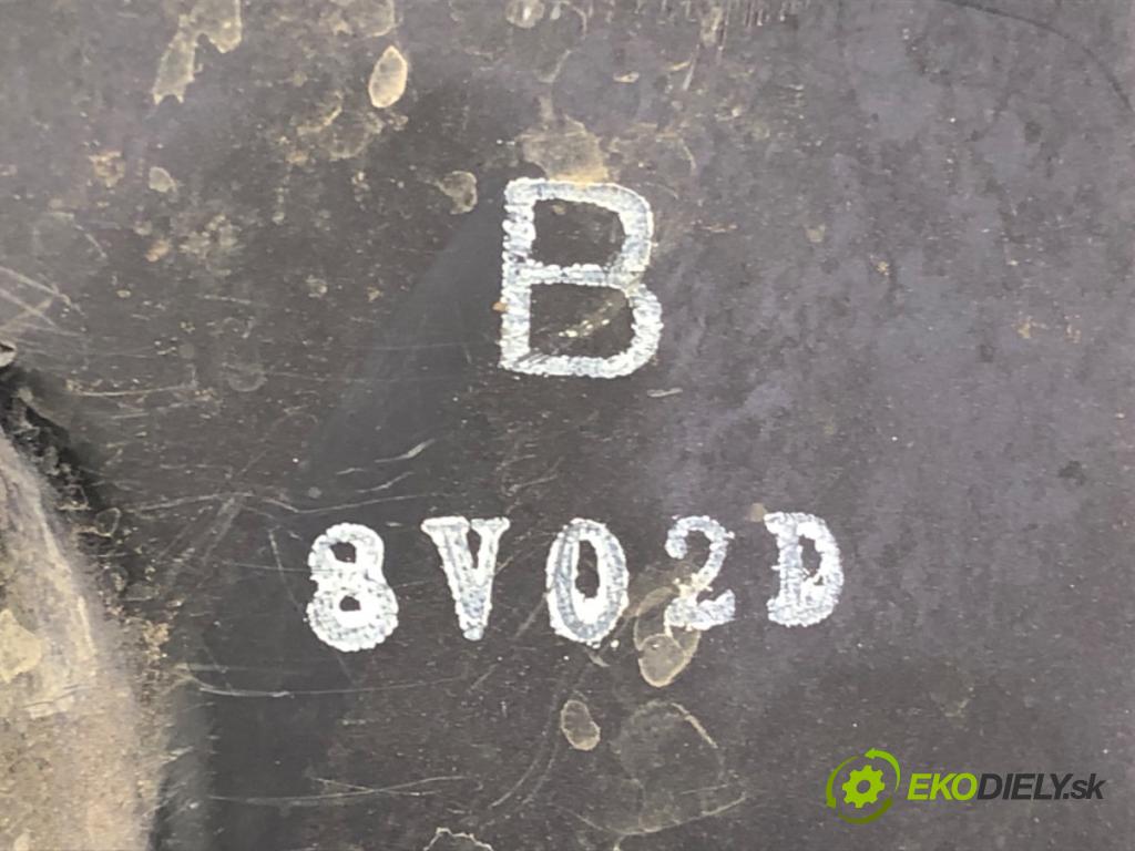 HONDA JAZZ III (GE_, GG_, GP_, ZA_) 2007 - 2022    1.2 (GG1) 66 kW [90 KM] benzyna 2008 - 2022  Obal filtra vzduchu  (Obaly filtrov vzduchu)