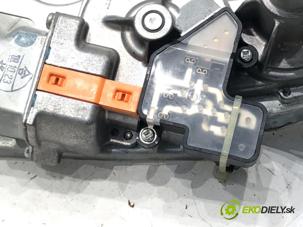 HONDA JAZZ III (GE_, GG_, GP_, ZA_) 2007 - 2022    1.2 (GG1) 66 kW [90 KM] benzyna 2008 - 2022  Motor stieračov zad