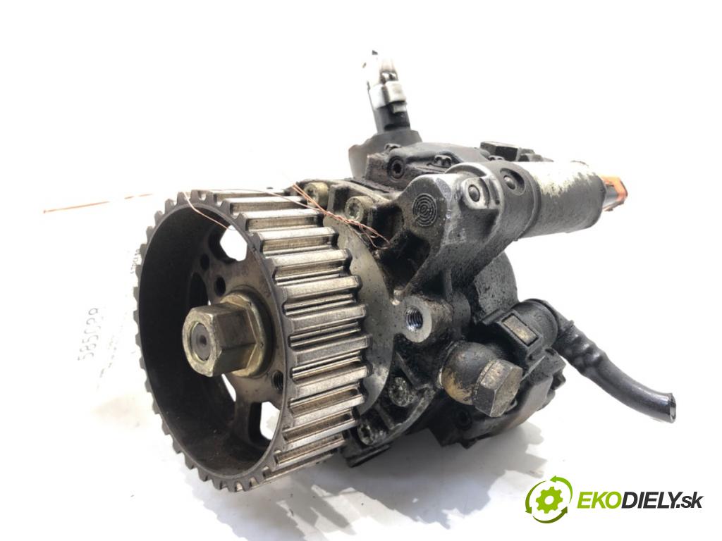 FORD FUSION (JU_) 2002 - 2012    1.4 TDCi 50 kW [68 KM] olej napędowy 2002 - 2012  Pumpa vstrekovacia 9641852080 (Vstrekovacie čerpadlá)