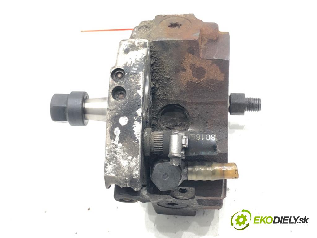 BMW 3 (E90) 2004 - 2012    318 d 90 kW [122 KM] olej napędowy 2005 - 2007  Pumpa vstrekovacia 7788670 (Vstrekovacie čerpadlá)