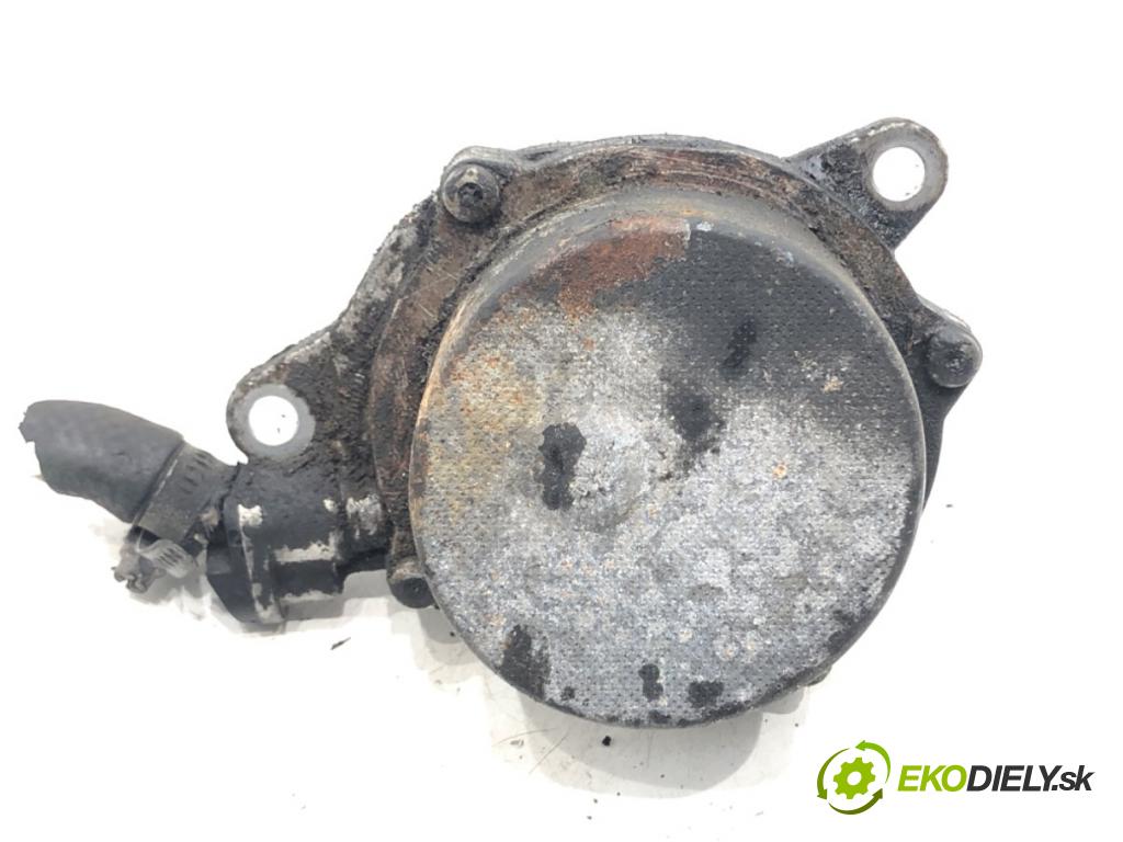 BMW 3 (E90) 2004 - 2012    318 d 90 kW [122 KM] olej napędowy 2005 - 2007  pumpa vakuová