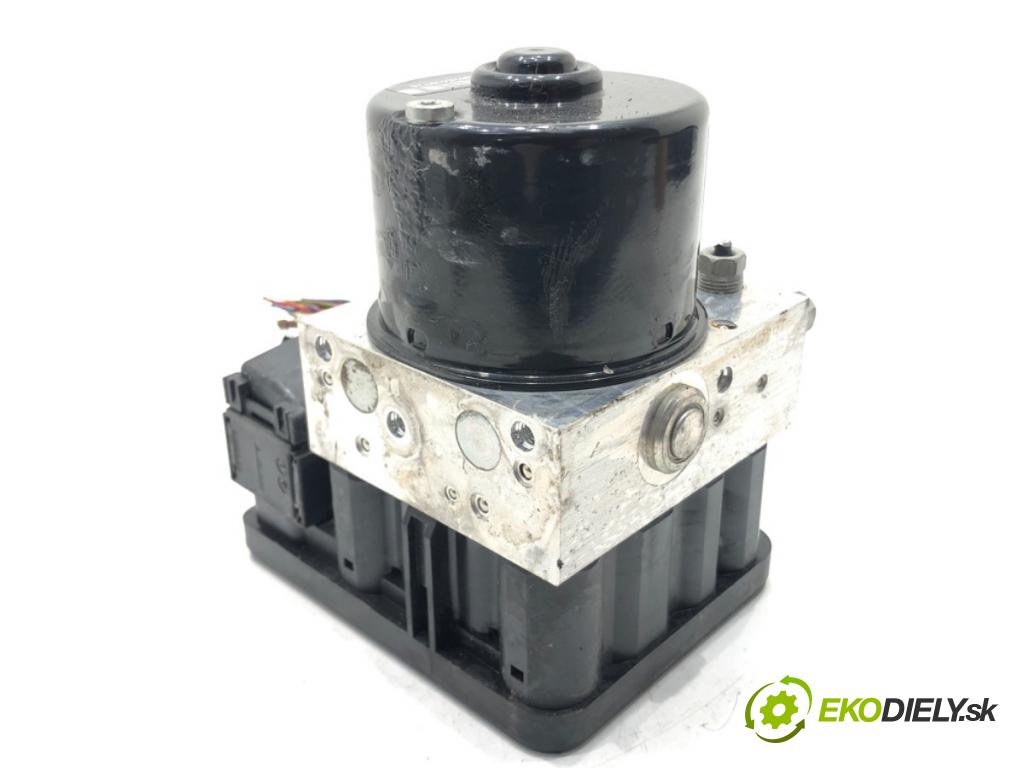 BMW 3 (E90) 2004 - 2012    318 d 90 kW [122 KM] olej napędowy 2005 - 2007  Pumpa ABS 6776055 (Pumpy ABS)