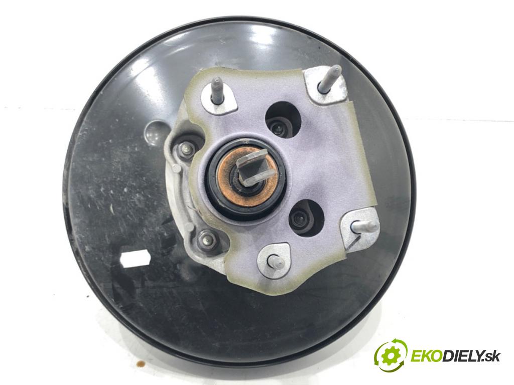 RENAULT SCÉNIC III (JZ0/1_) 2008 - 2022    1.6 dCi (JZ00, JZ12) 96 kW [130 KM] olej napędowy   Posilovač bŕzd 472100005R