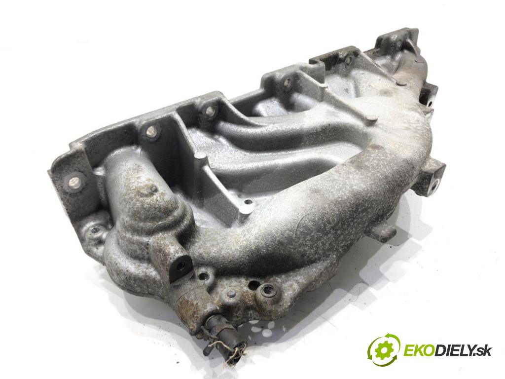 RENAULT SCÉNIC III (JZ0/1_) 2008 - 2022    1.6 dCi (JZ00, JZ12) 96 kW [130 KM] olej napędowy   Potrubie sacie, sanie 140030286R (Sacie potrubia)