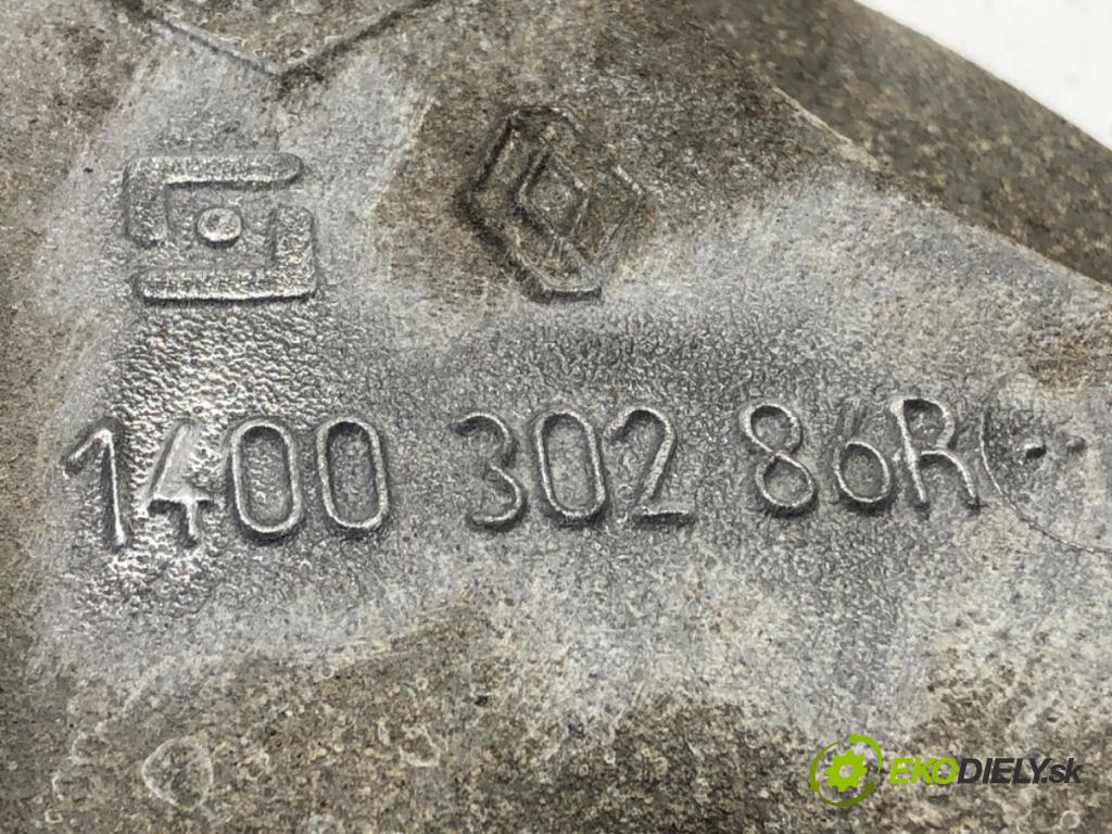 RENAULT SCÉNIC III (JZ0/1_) 2008 - 2022    1.6 dCi (JZ00, JZ12) 96 kW [130 KM] olej napędowy   Potrubie sacie, sanie 140030286R (Sacie potrubia)