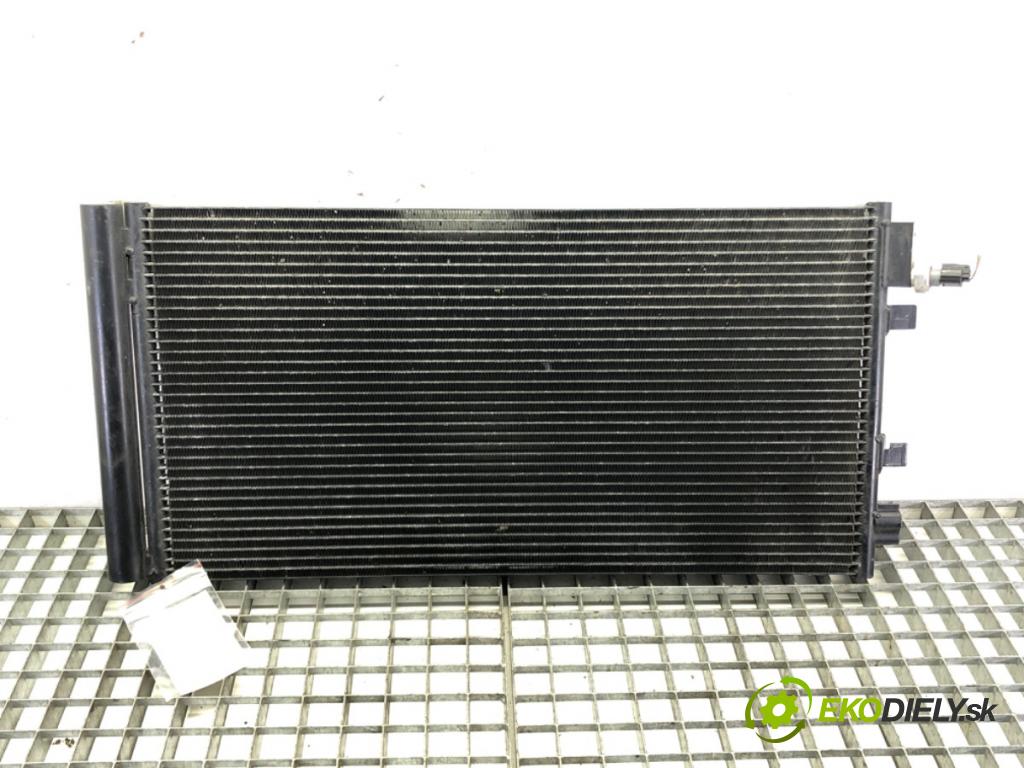 RENAULT SCÉNIC III (JZ0/1_) 2008 - 2022    1.6 dCi (JZ00, JZ12) 96 kW [130 KM] olej napędowy   Chladič klimatizácie  (Chladiče klimatizácie)