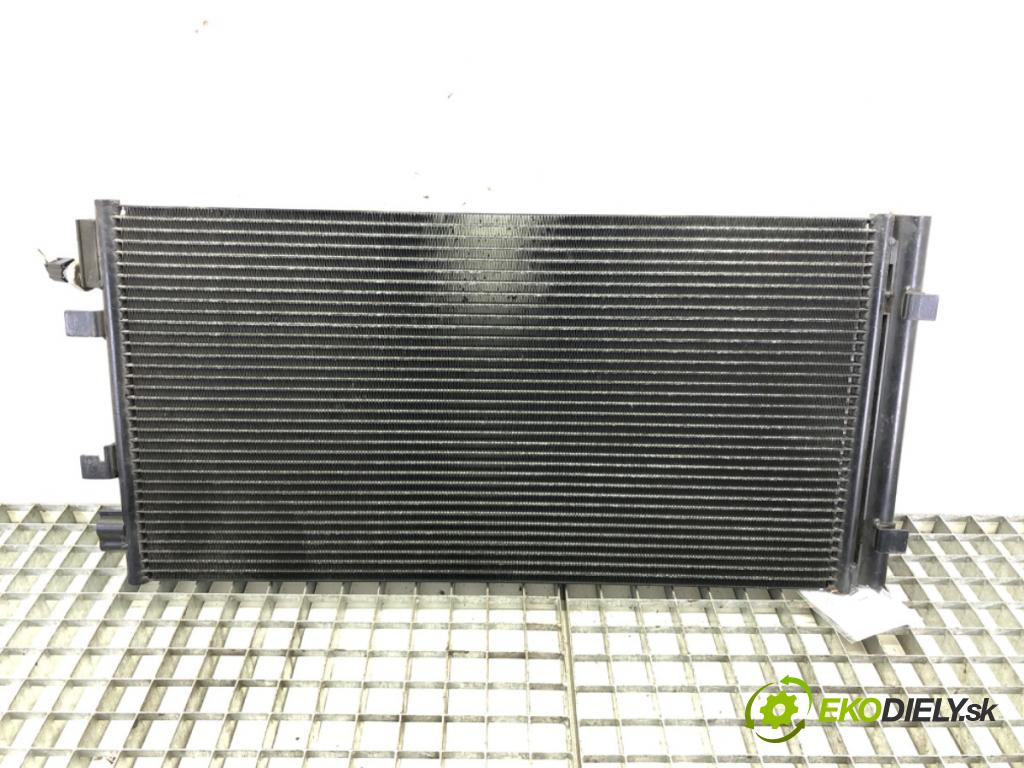 RENAULT SCÉNIC III (JZ0/1_) 2008 - 2022    1.6 dCi (JZ00, JZ12) 96 kW [130 KM] olej napędowy   Chladič klimatizácie  (Chladiče klimatizácie)