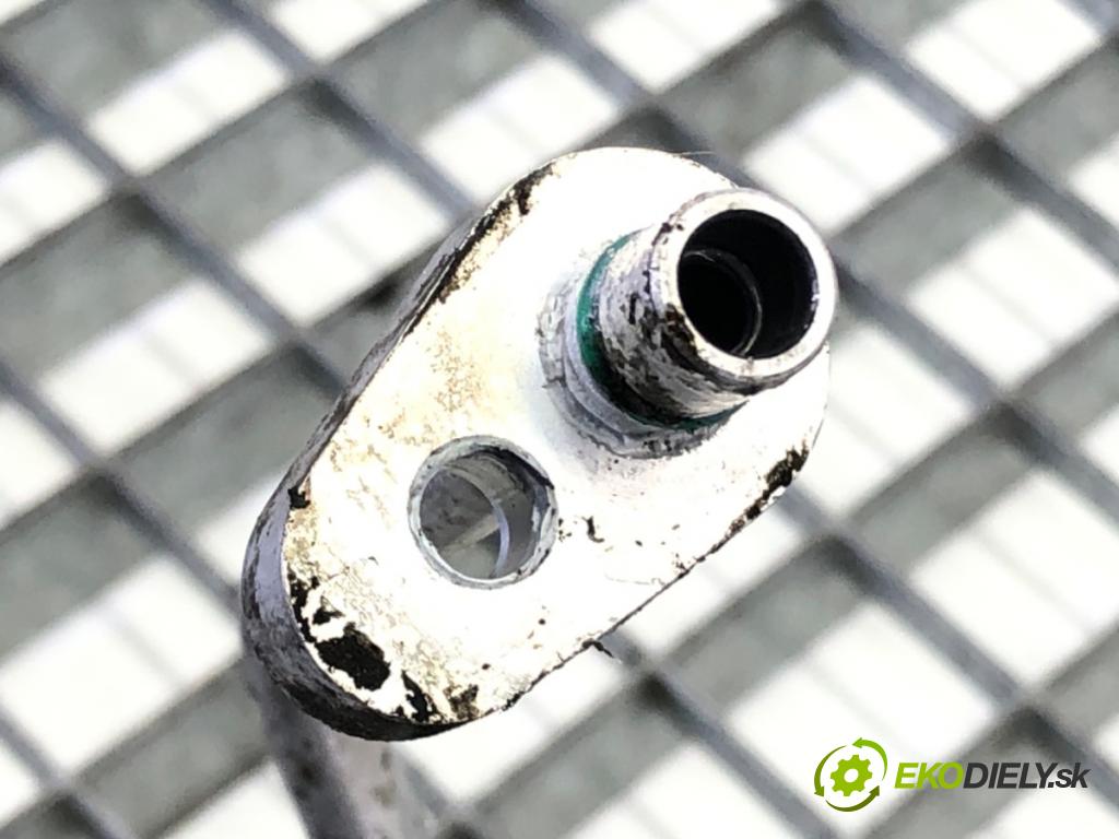 RENAULT SCÉNIC III (JZ0/1_) 2008 - 2022    1.6 dCi (JZ00, JZ12) 96 kW [130 KM] olej napędowy   rúrka klimatizácie  (Rúrky klimatizácie)