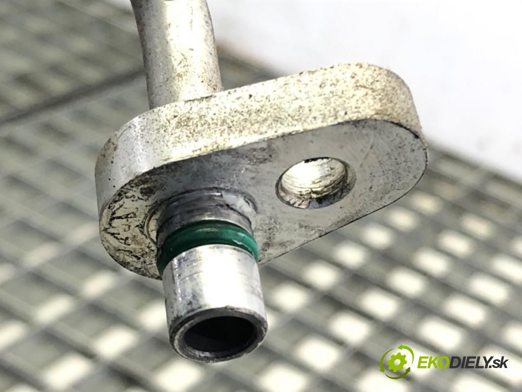 RENAULT SCÉNIC III (JZ0/1_) 2008 - 2022    1.6 dCi (JZ00, JZ12) 96 kW [130 KM] olej napędowy   rúrka klimatizácie  (Rúrky klimatizácie)