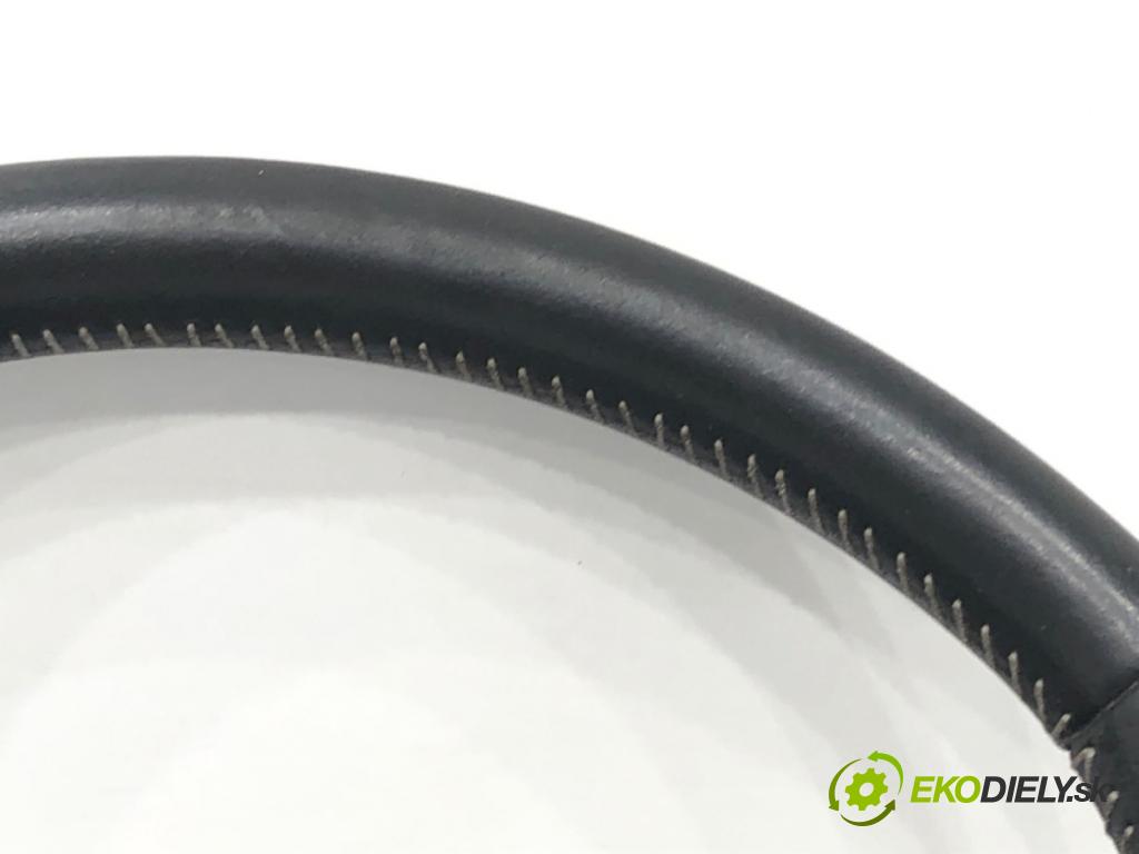 RENAULT SCÉNIC III (JZ0/1_) 2008 - 2022    1.6 dCi (JZ00, JZ12) 96 kW [130 KM] olej napędowy   Volant  (Volanty)