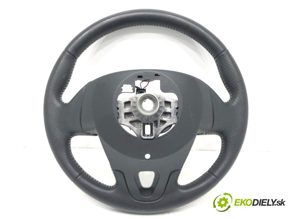 RENAULT SCÉNIC III (JZ0/1_) 2008 - 2022    1.6 dCi (JZ00, JZ12) 96 kW [130 KM] olej napędowy   Volant  (Volanty)