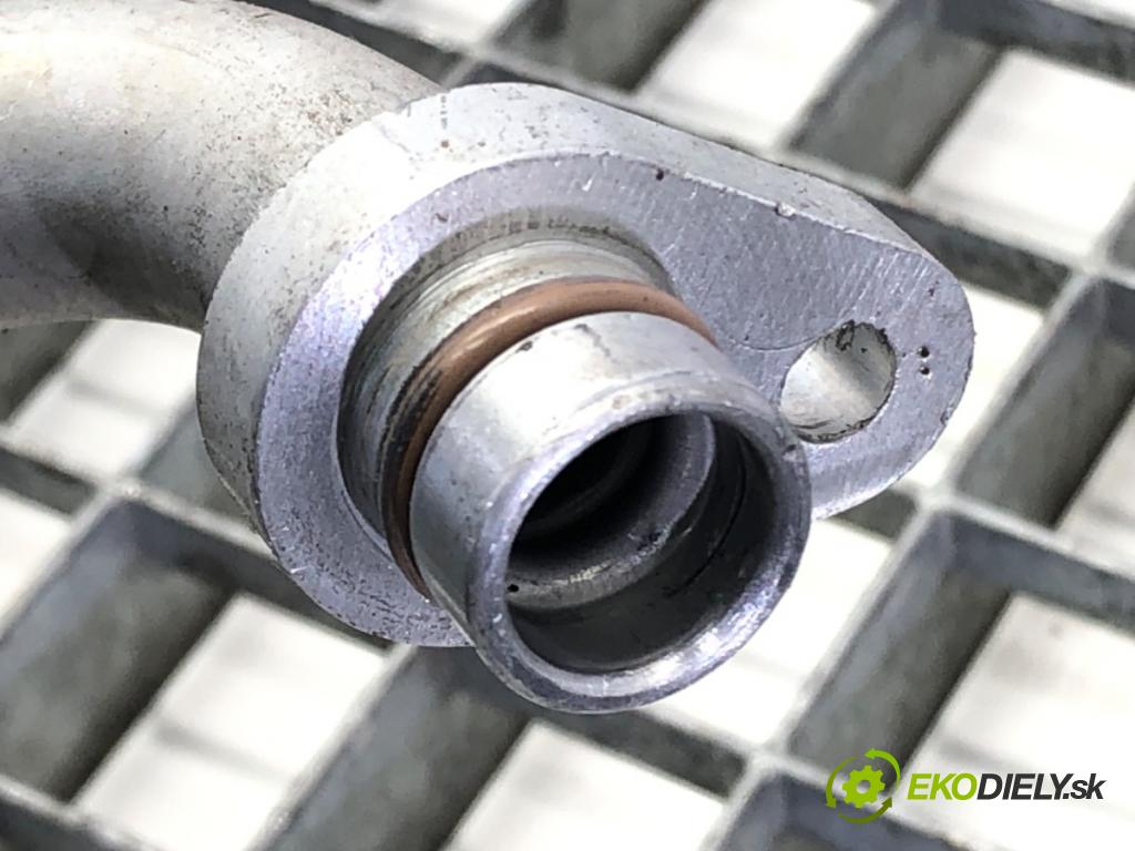 RENAULT SCÉNIC III (JZ0/1_) 2008 - 2022    1.6 dCi (JZ00, JZ12) 96 kW [130 KM] olej napędowy   rúrka klimatizácie 924800026R (Rúrky klimatizácie)