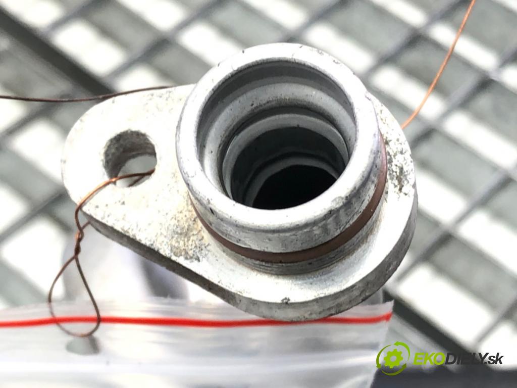 RENAULT SCÉNIC III (JZ0/1_) 2008 - 2022    1.6 dCi (JZ00, JZ12) 96 kW [130 KM] olej napędowy   rúrka klimatizácie 924800026R (Rúrky klimatizácie)