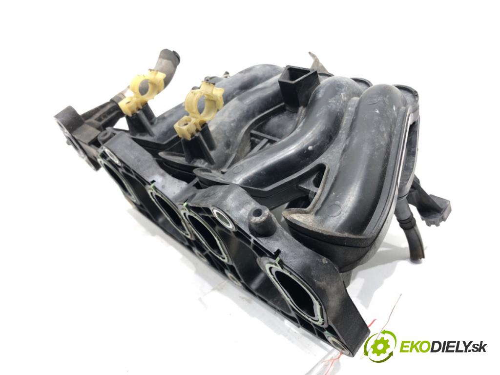 FIAT PANDA (169_) 2003 - 2022    1.1 (169.AXA1A) 40 kW [54 KM] benzyna 2003 - 2022  Potrubie sacie, sanie  (Sacie potrubia)