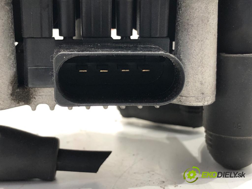 VW GOLF IV (1J1) 1997 - 2008    1.6 74 kW [100 KM] benzyna 1997 - 2004  Cievka zapaľovacia GN10018 (Zapaľovacie cievky, moduly)