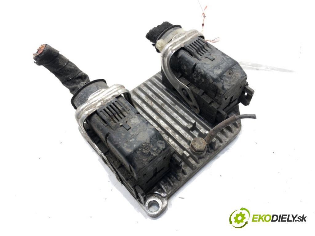 OPEL VECTRA C (Z02) 2002 - 2009    1.8 16V 90 kW [122 KM] benzyna 2002 - 2008  riadiaca jednotka Motor 55352666 (Riadiace jednotky)