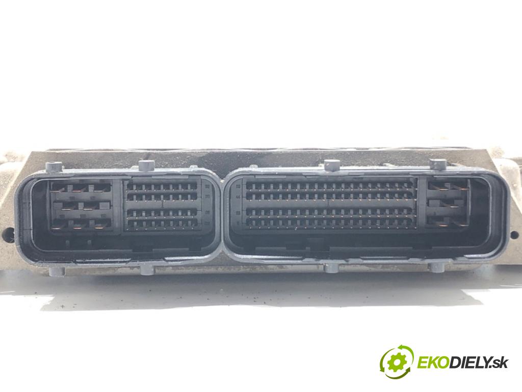 TOYOTA AYGO (_B1_) 2005 - 2014    1.0 (KGB10_) 50 kW [68 KM] benzyna 2005 - 2014  riadiaca jednotka Motor 89661-0H130 (Riadiace jednotky)