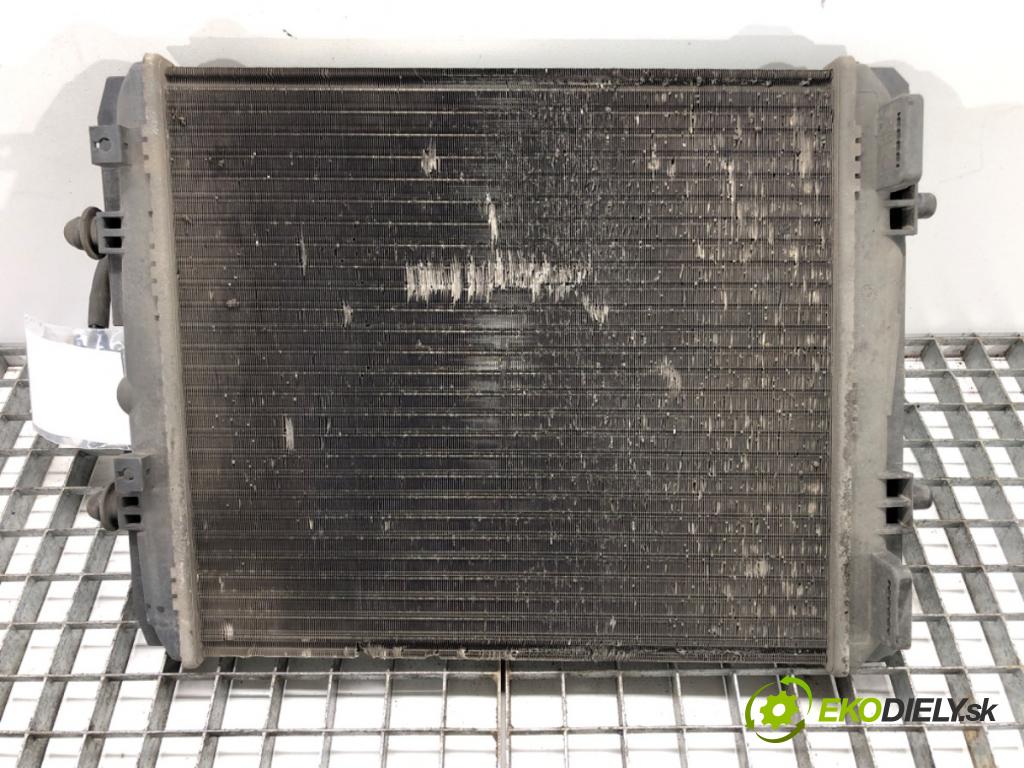 TOYOTA AYGO (_B1_) 2005 - 2014    1.0 (KGB10_) 50 kW [68 KM] benzyna 2005 - 2014  chladič vody 164100Q010 (Chladiče vody)