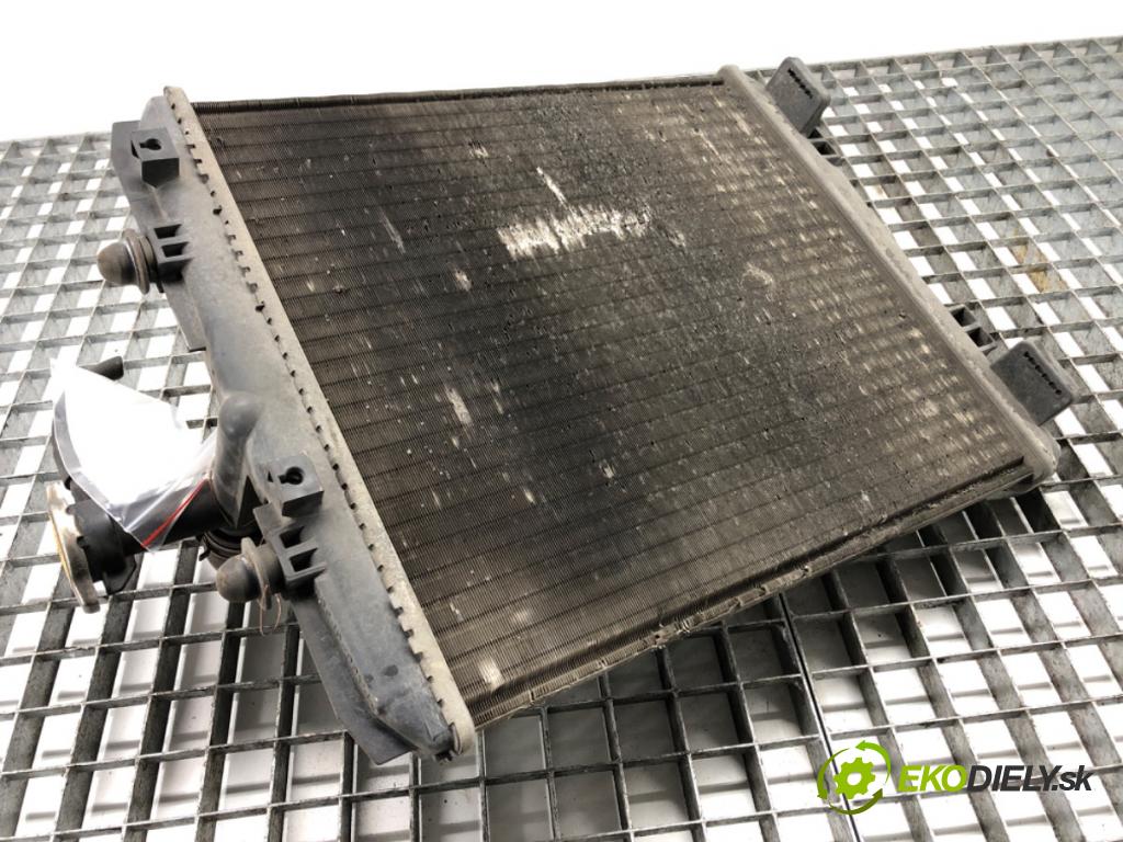 TOYOTA AYGO (_B1_) 2005 - 2014    1.0 (KGB10_) 50 kW [68 KM] benzyna 2005 - 2014  Chladič vody 164100Q010 (Chladiče vody)