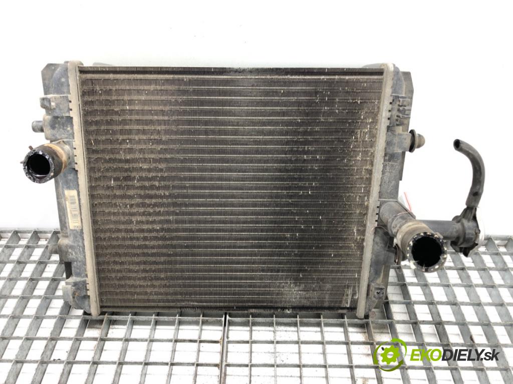 TOYOTA AYGO (_B1_) 2005 - 2014    1.0 (KGB10_) 50 kW [68 KM] benzyna 2005 - 2014  Chladič vody 164100Q010 (Chladiče vody)