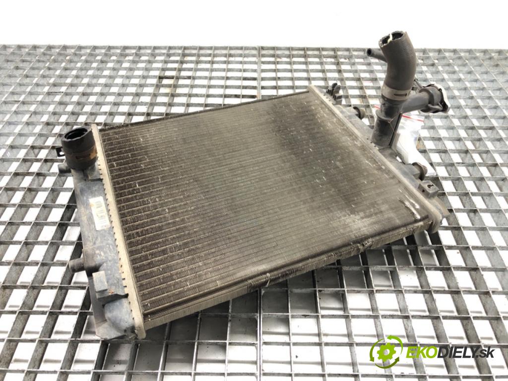 TOYOTA AYGO (_B1_) 2005 - 2014    1.0 (KGB10_) 50 kW [68 KM] benzyna 2005 - 2014  Chladič vody 164100Q010 (Chladiče vody)