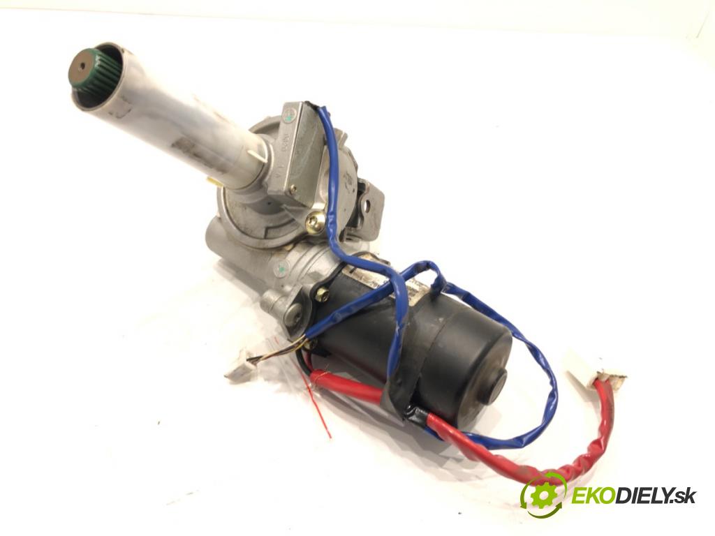 TOYOTA AVENSIS Kombi (_T25_) 2003 - 2008    1.8 (ZZT251_) 95 kW [129 KM] benzyna 2003 - 2008  Pumpa servočerpadlo 995-07301 (Servočerpadlá, pumpy riadenia)