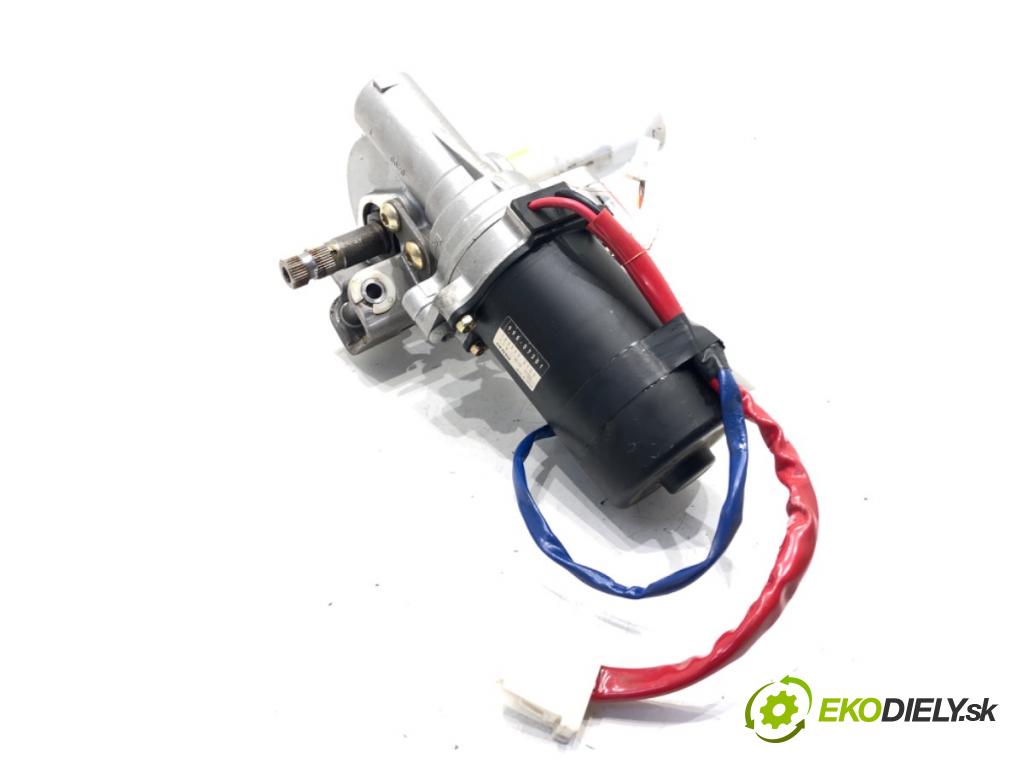 TOYOTA AVENSIS Kombi (_T25_) 2003 - 2008    1.8 (ZZT251_) 95 kW [129 KM] benzyna 2003 - 2008  Pumpa servočerpadlo 995-07301 (Servočerpadlá, pumpy riadenia)