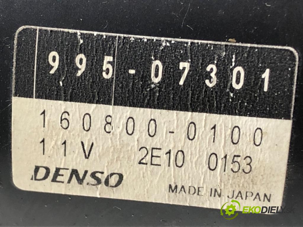 TOYOTA AVENSIS Kombi (_T25_) 2003 - 2008    1.8 (ZZT251_) 95 kW [129 KM] benzyna 2003 - 2008  Pumpa servočerpadlo 995-07301 (Servočerpadlá, pumpy riadenia)