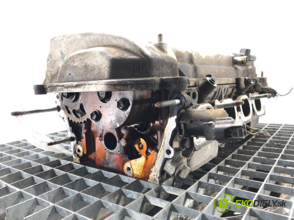 TOYOTA AVENSIS Kombi (_T25_) 2003 - 2008    1.8 (ZZT251_) 95 kW [129 KM] benzyna 2003 - 2008  Hlava valcov 1ZZ-FE (Hlavy valcov)