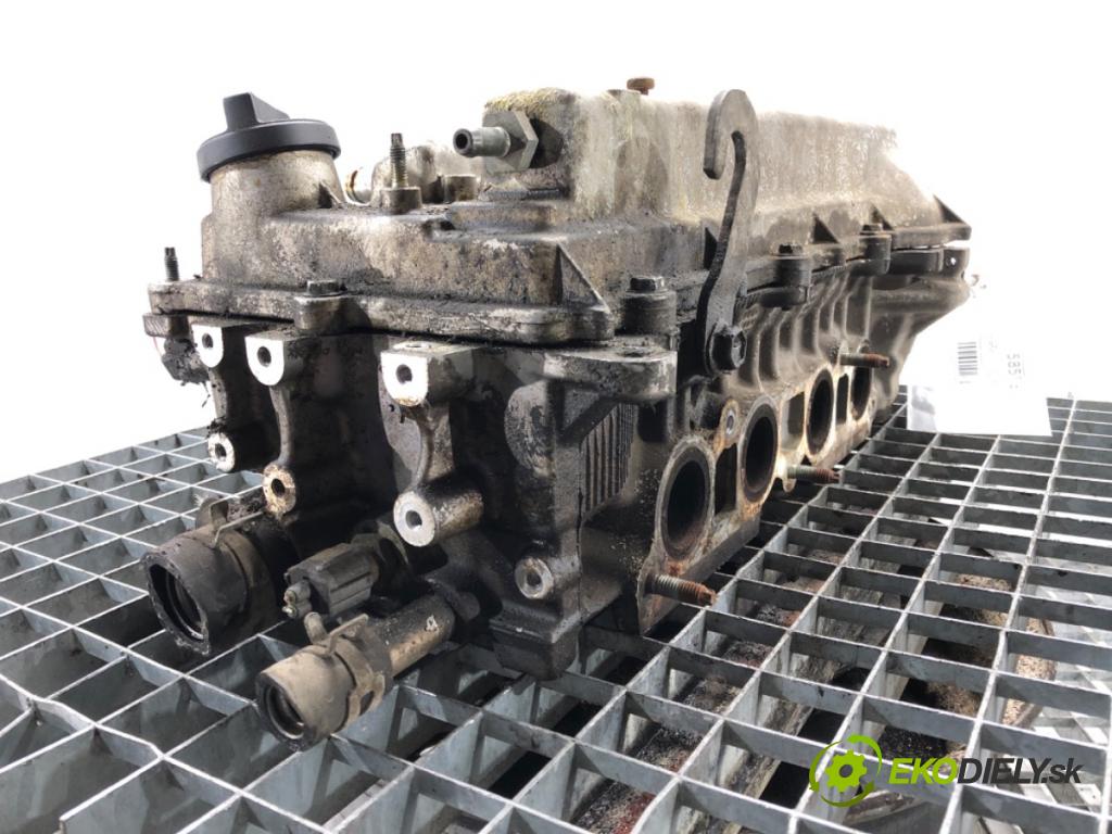 TOYOTA AVENSIS Kombi (_T25_) 2003 - 2008    1.8 (ZZT251_) 95 kW [129 KM] benzyna 2003 - 2008  Hlava valcov 1ZZ-FE (Hlavy valcov)