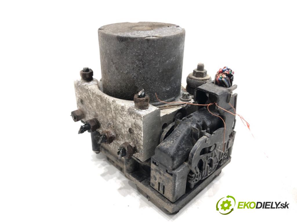 TOYOTA AVENSIS Kombi (_T25_) 2003 - 2008    1.8 (ZZT251_) 95 kW [129 KM] benzyna 2003 - 2008  Pumpa ABS 0265800313 (Pumpy ABS)