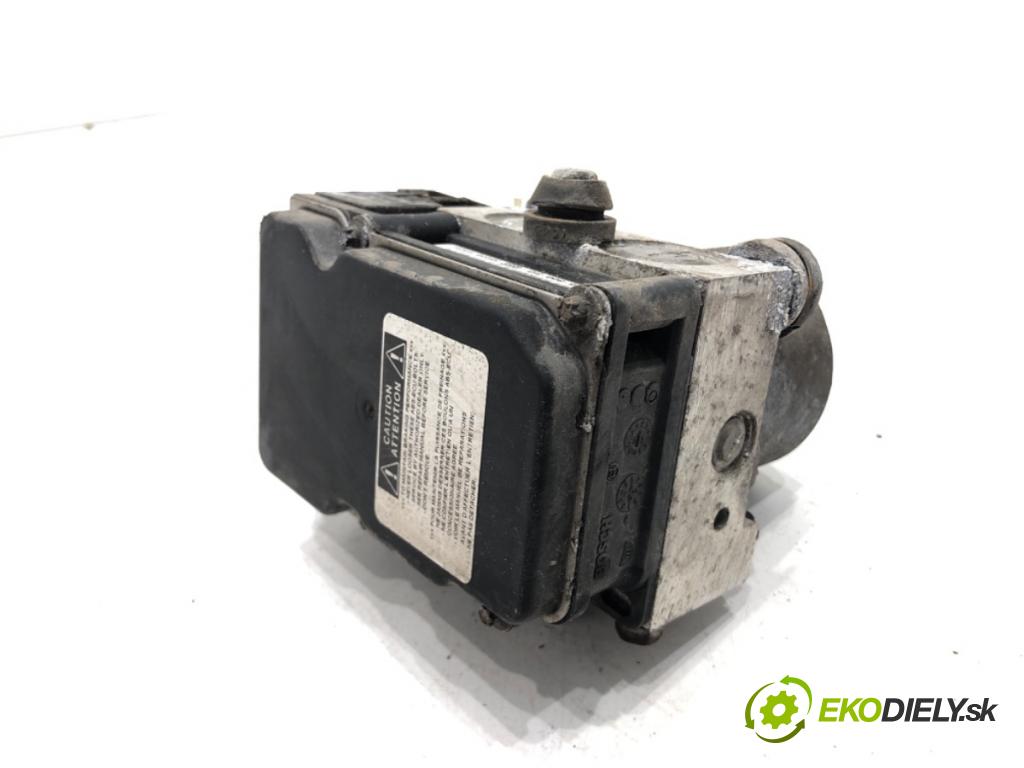 TOYOTA AVENSIS Kombi (_T25_) 2003 - 2008    1.8 (ZZT251_) 95 kW [129 KM] benzyna 2003 - 2008  Pumpa ABS 0265800313 (Pumpy ABS)