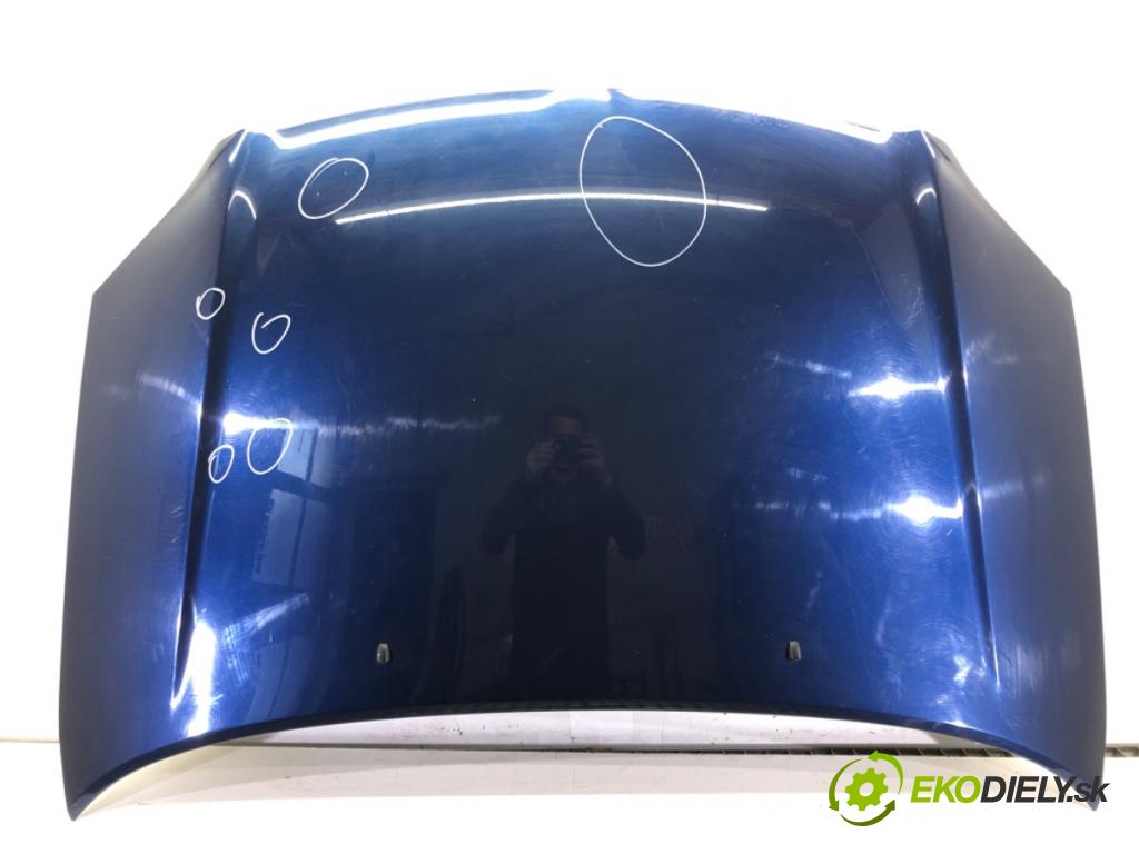 TOYOTA AVENSIS Kombi (_T25_) 2003 - 2008    1.8 (ZZT251_) 95 kW [129 KM] benzyna 2003 - 2008  kapota  (Kapoty)