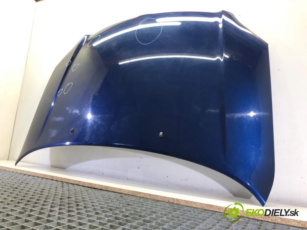 TOYOTA AVENSIS Kombi (_T25_) 2003 - 2008    1.8 (ZZT251_) 95 kW [129 KM] benzyna 2003 - 2008  kapota  (Kapoty)