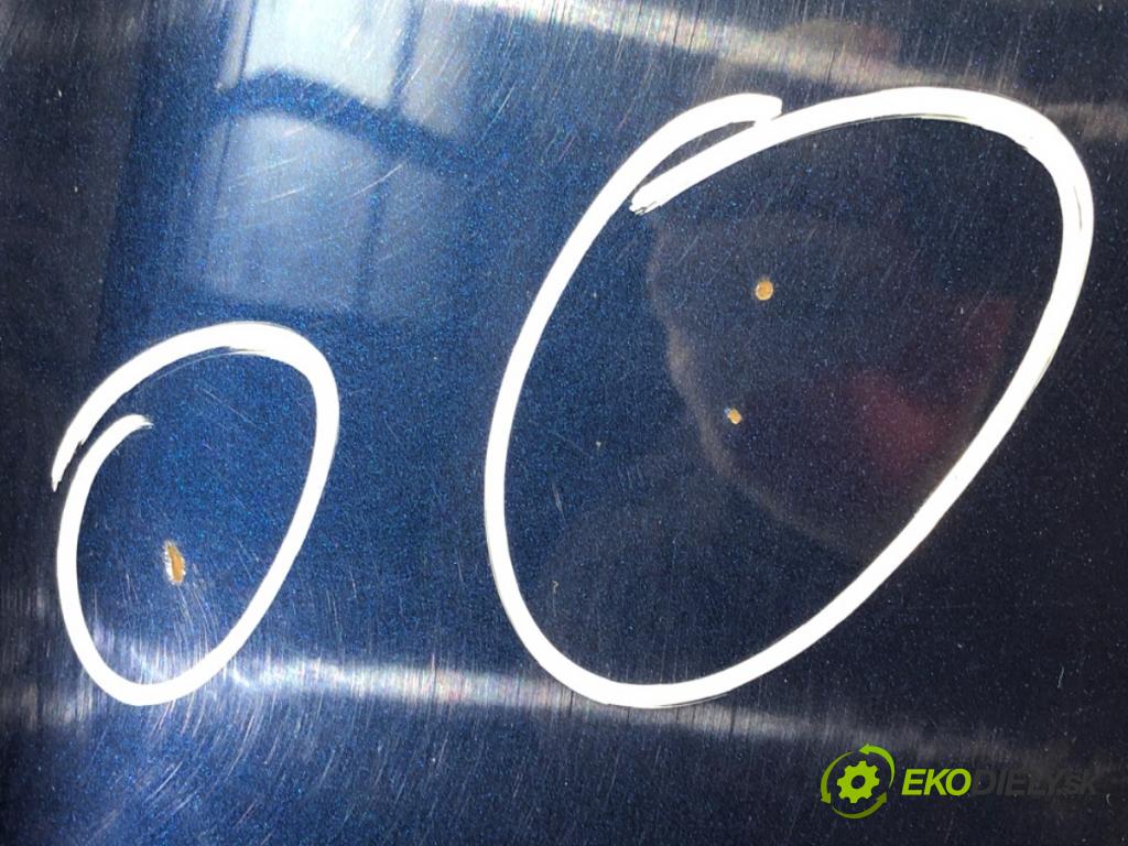 TOYOTA AVENSIS Kombi (_T25_) 2003 - 2008    1.8 (ZZT251_) 95 kW [129 KM] benzyna 2003 - 2008  kapota  (Kapoty)